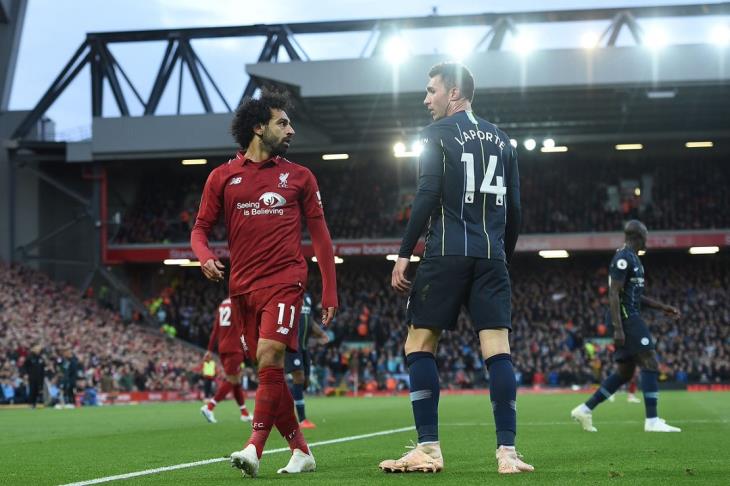 محمد صلاح محمد صلاح